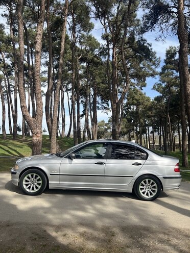 BMW 320 1998, 312,300 km - 1.9 l - Xaçmaz