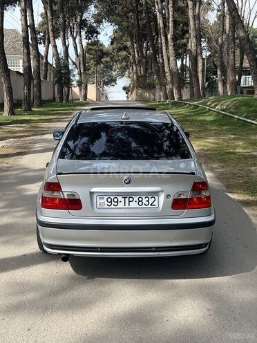 BMW 320 1998, 312,300 km - 1.9 l - Xaçmaz