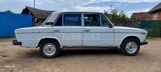 LADA (VAZ) 2106 2005, 73,226 km - 1.6 l - Lənkəran