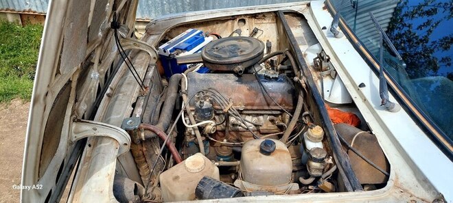LADA (VAZ) 2106 2005, 73,226 km - 1.6 l - Lənkəran