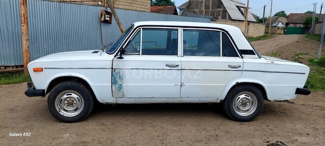 LADA (VAZ) 2106 2005, 73,226 km - 1.6 l - Lənkəran