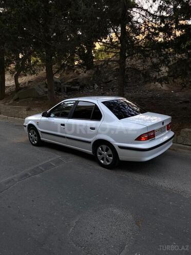 Khazar LX-6