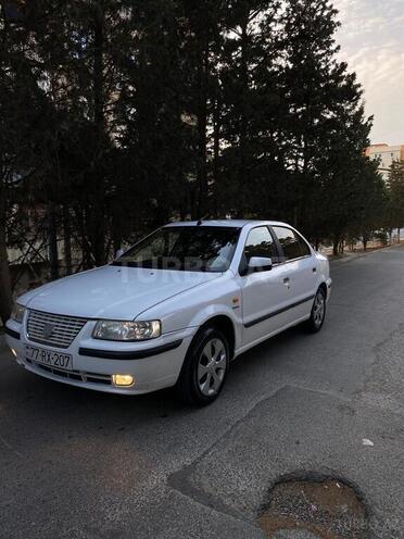 Khazar LX-4