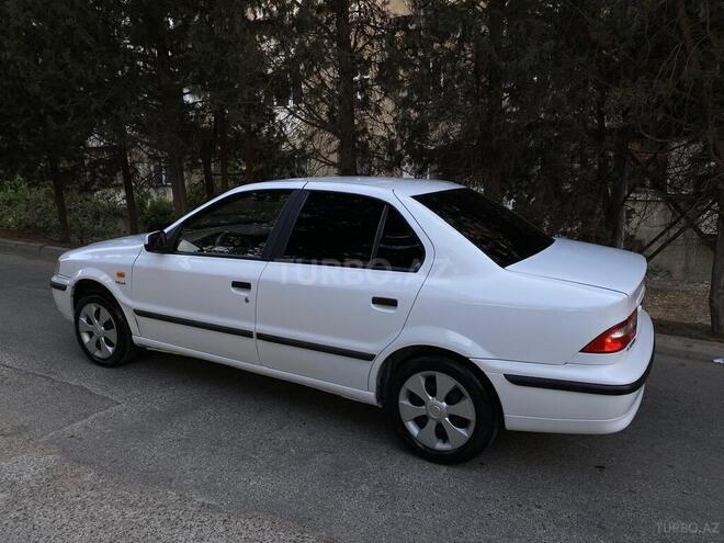 Khazar LX-8