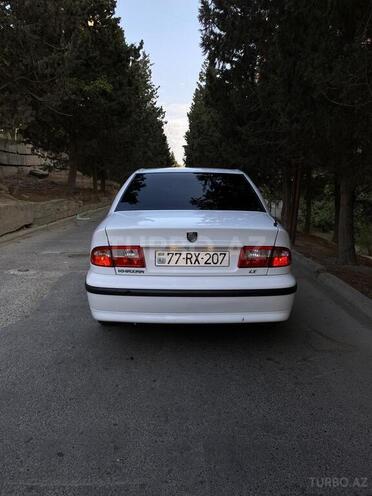 Khazar LX-3