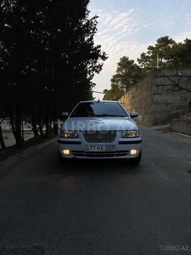 Khazar LX-2