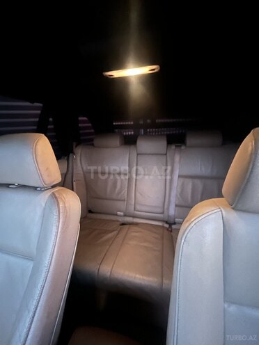BMW X5 2003, 340,000 km - 4.4 l - Şəki