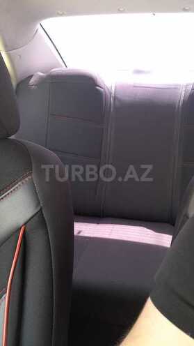 Kia Forte 2010, 240,000 km - 1.6 l - Bakı