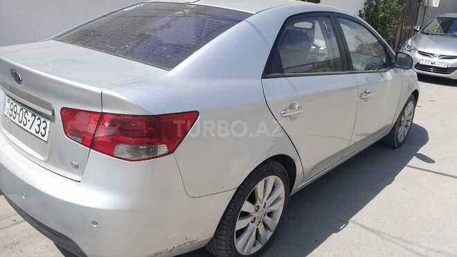 Kia Forte 2010, 240,000 km - 1.6 l - Bakı
