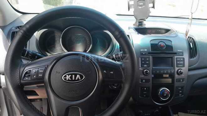 Kia Forte 2010, 240,000 km - 1.6 l - Bakı