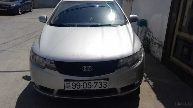 Kia Forte 2010, 240,000 km - 1.6 l - Bakı