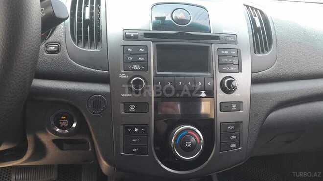 Kia Forte 2010, 240,000 km - 1.6 l - Bakı
