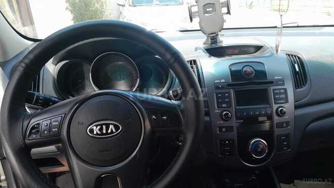 Kia Forte 2010, 240,000 km - 1.6 l - Bakı