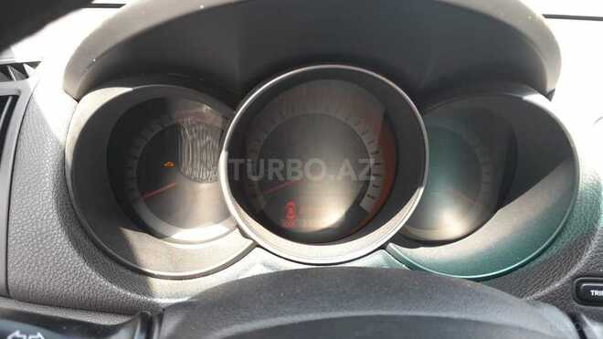 Kia Forte 2010, 240,000 km - 1.6 l - Bakı