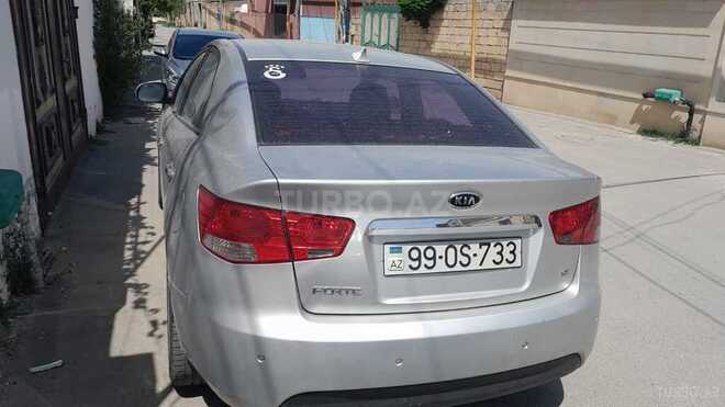 Kia Forte 2010, 240,000 km - 1.6 l - Bakı