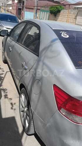 Kia Forte 2010, 240,000 km - 1.6 l - Bakı