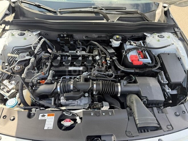 Honda Accord 2021, 125,716 km - 1.5 l - Bakı