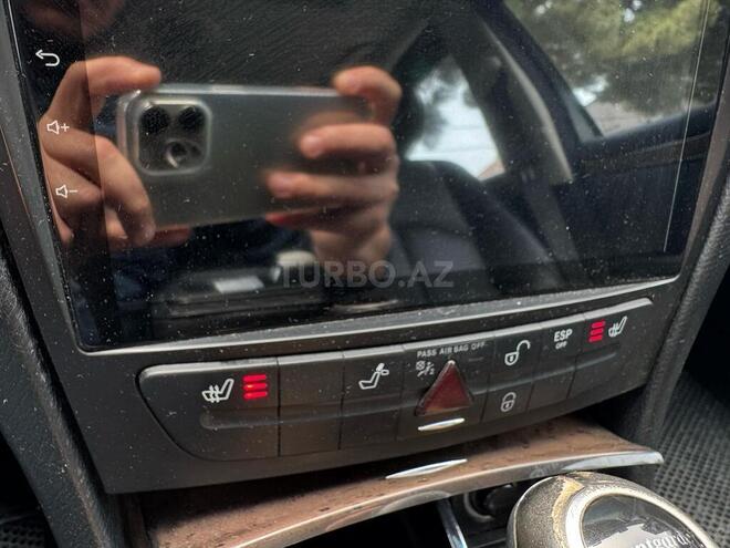Mercedes E 220 d 2008, 389,040 km - 2.2 l - Xaçmaz