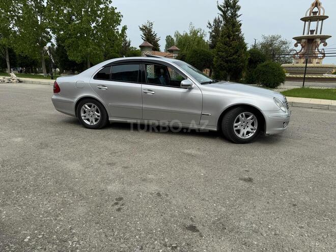 Mercedes E 220 d 2008, 389,040 km - 2.2 l - Xaçmaz