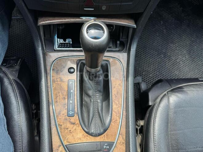 Mercedes E 220 d 2008, 389,040 km - 2.2 l - Xaçmaz