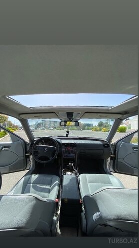 Mercedes C 230 1999, 310,000 km - 2.3 л - Bakı