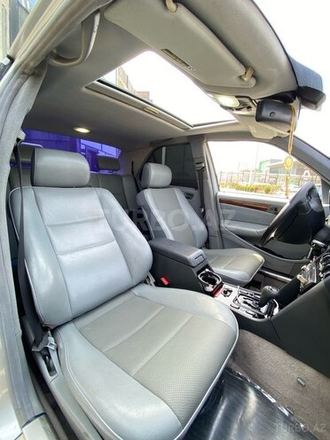Mercedes C 230 1999, 310,000 km - 2.3 л - Bakı