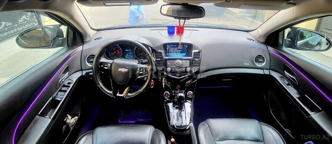 Chevrolet Cruze 2013, 205,130 km - 1.4 l - Bakı