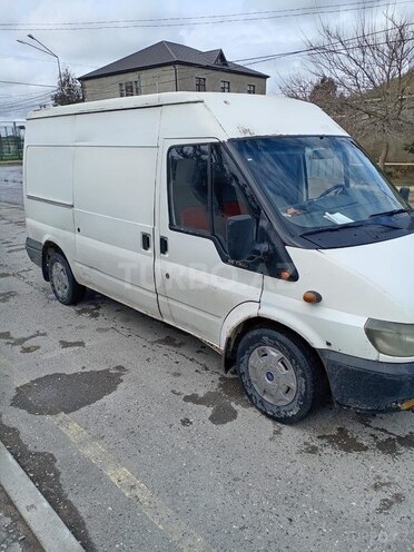 Ford Transit 2001, 569,300 km - 2.0 л - Bakı