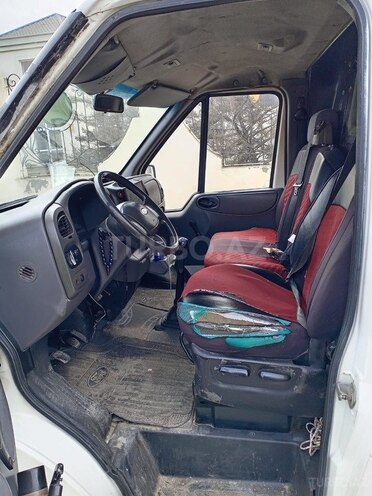 Ford Transit 2001, 569,300 km - 2.0 л - Bakı