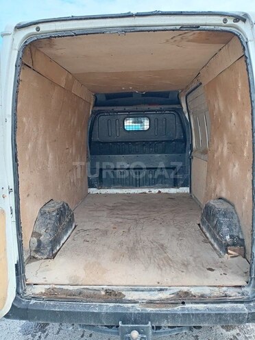 Ford Transit 2001, 569,300 km - 2.0 л - Bakı