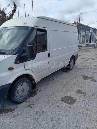 Ford Transit 2001, 569,300 km - 2.0 л - Bakı