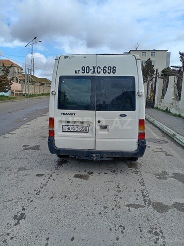 Ford Transit 2001, 569,300 km - 2.0 л - Bakı