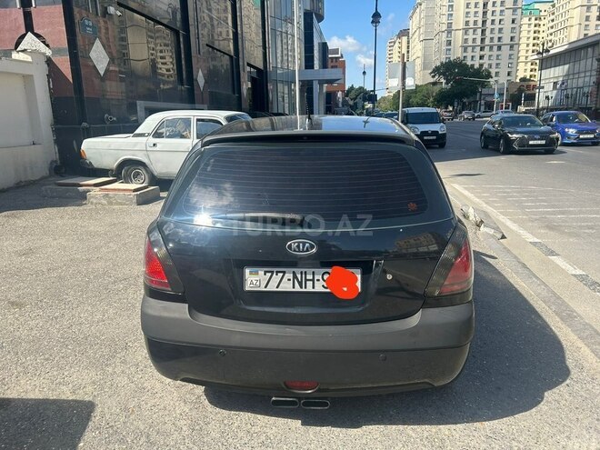 Kia Rio 2007, 290,000 km - 1.5 l - Bakı