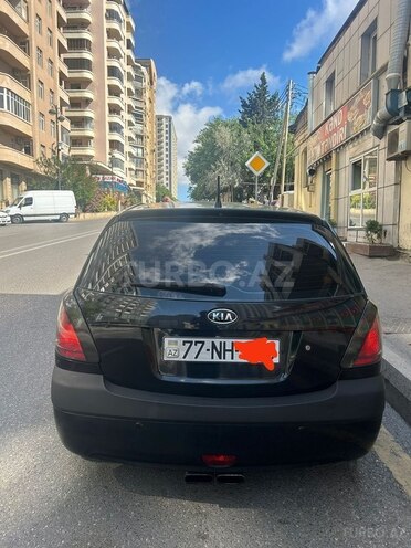 Kia Rio 2007, 290,000 km - 1.5 l - Bakı