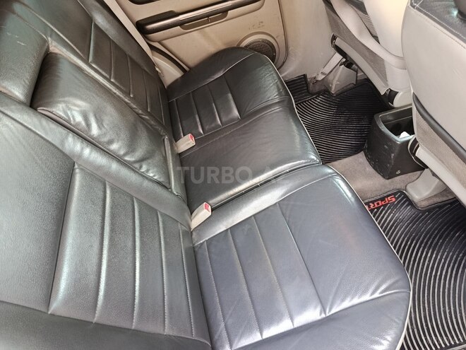 Nissan X-Trail 2002, 228,000 km - 2.0 l - Şirvan