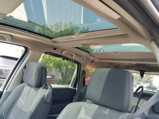 Renault Grand Scenic 2005, 520,000 km - 1.5 l - Bakı