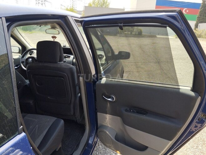 Renault Grand Scenic 2005, 520,000 km - 1.5 l - Bakı