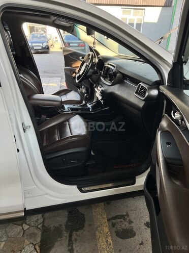 Kia Sorento 2016, 124,797 km - 2.0 л - Gəncə