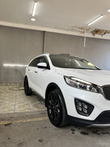 Kia Sorento 2016, 124,797 km - 2.0 л - Gəncə
