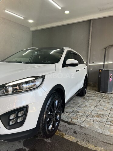 Kia Sorento 2016, 124,797 km - 2.0 л - Gəncə