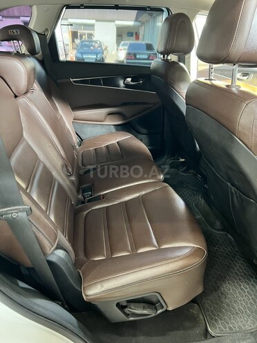 Kia Sorento 2016, 124,797 km - 2.0 л - Gəncə