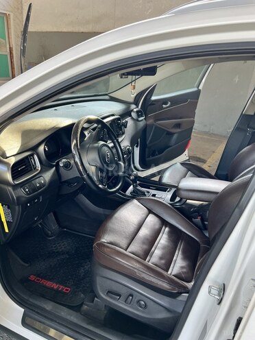 Kia Sorento 2016, 124,797 km - 2.0 л - Gəncə