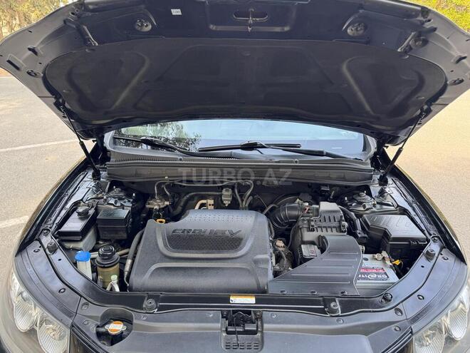 Hyundai Santa Fe 2010, 170,000 km - 2.2 l - Sumqayıt