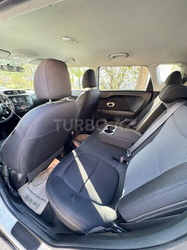 Kia Soul 2015, 126,000 km - 2.0 l - Bakı