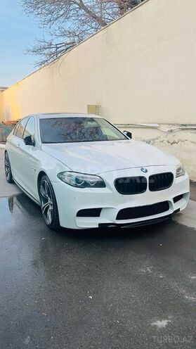 BMW 528 2015, 150,000 km - 2.0 l - Sumqayıt