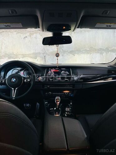 BMW 528 2015, 150,000 km - 2.0 l - Sumqayıt