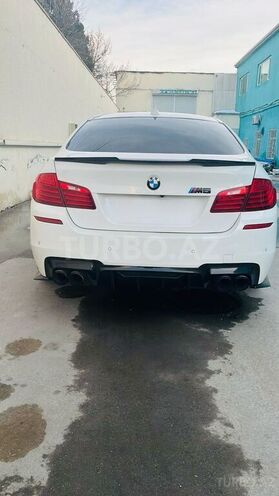 BMW 528 2015, 150,000 km - 2.0 l - Sumqayıt