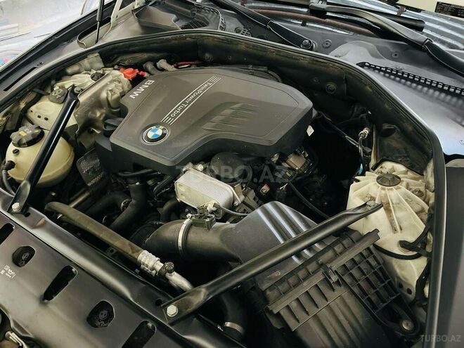 BMW 528 2015, 150,000 km - 2.0 l - Sumqayıt