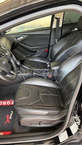 Ford Focus 2016, 218,500 km - 2.0 l - Neftçala