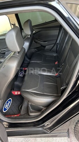 Ford Focus 2016, 218,500 km - 2.0 l - Neftçala
